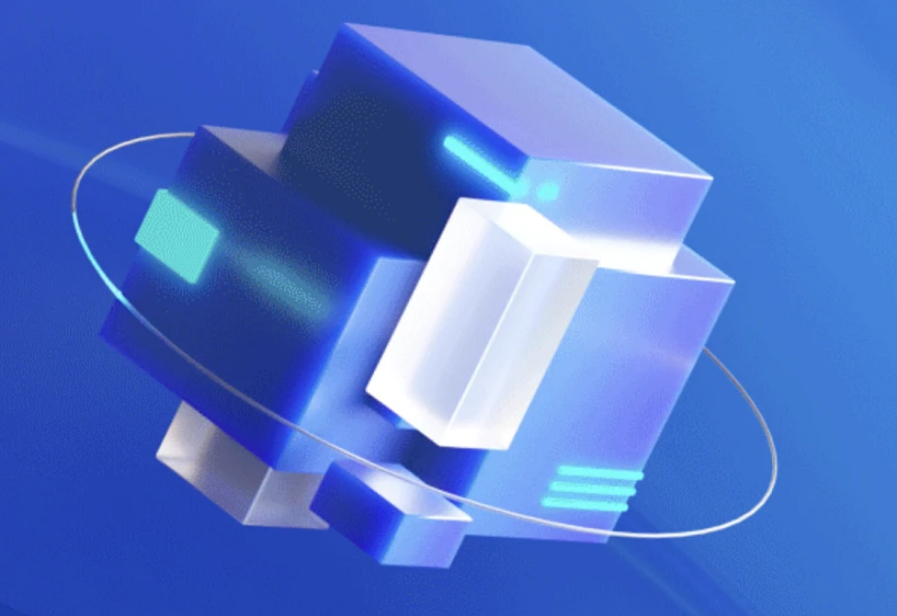 վ